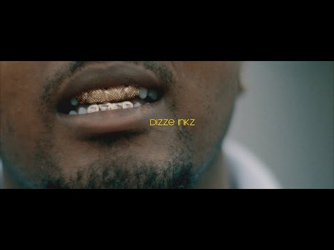 Dizze Inkz - T-Roy City (Official Video) Shot By @a309vision