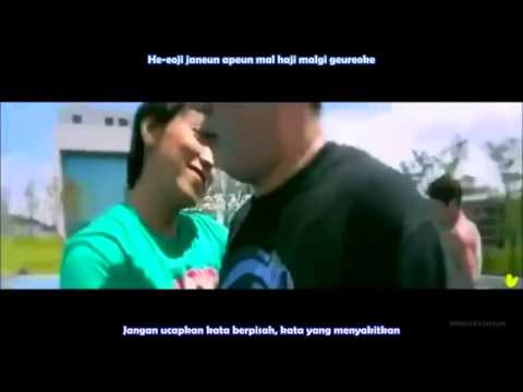 Super Junior Haru Indo Sub YouTube