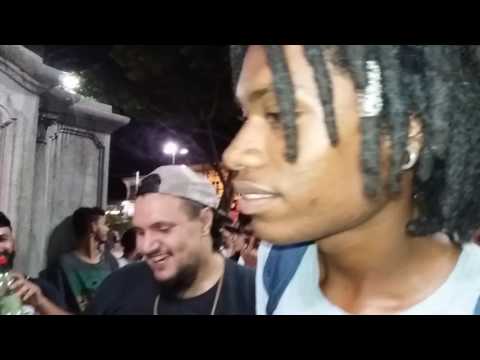 Koell & Hard x Karuzo & Kabelo - 1°FASE - ARENA MC