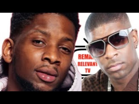 🤷🏽‍♂️AMBUSH SAYS DVS CONVICTED & IS IN JAIL FOR DOING A MAD TING TO TEENAGE GIRL AHKI BIGGED HIM UP