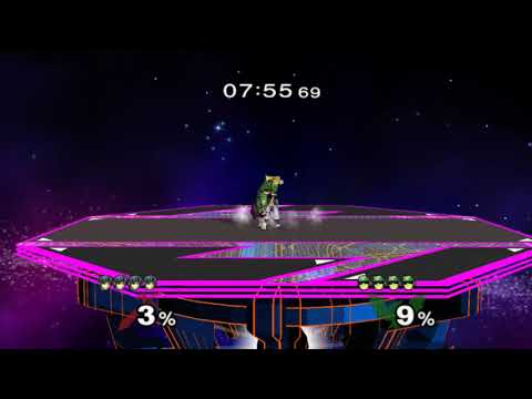 Half Moon #51 — Nash vs Lego