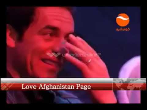 Asif Jalali Funny Moments in DAM BA DAM