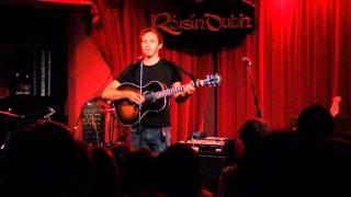 James Vincent McMorrow - We Are Ghosts (Live at the 2011 Galway Arts Festival)