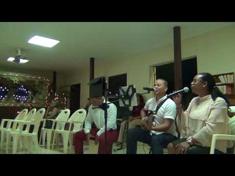 Alma di Kristu - SHC 231217