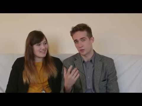 Świadectwo Oli i Pawła - o tym w jaki sposób Bóg jest obecny w ich związku