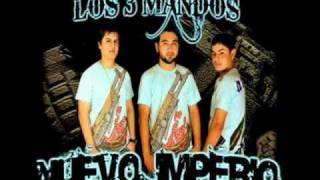 Nuevo Imperio - Alfredito Olivas, Regulo Caro &amp; Tino Acosta 2010