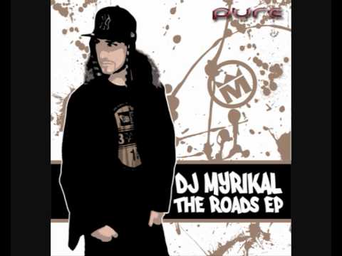 High Roller - DJ Myrikal [3/7]