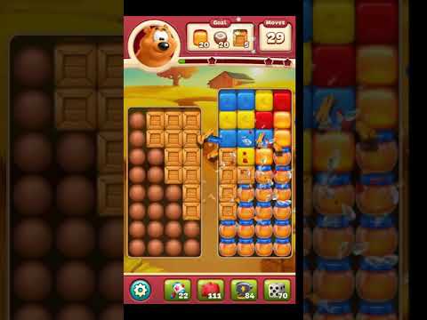 Toon Blast Level 1766 NO BOOSTERS - A S GAMING