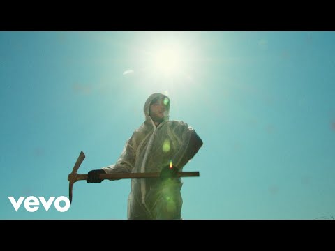 Rancore - Federico (Visual Art)