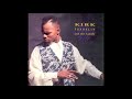 The Family Worship Medley - Kirk Franklin & the Family