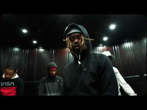 (F.R) 42Nass x FP x LASS G X B_CASH - SOMETIMES (Official Video)