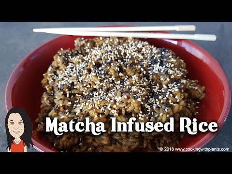 download lagu mp3 mp4 Matcha Rice, download lagu Matcha Rice gratis, unduh video klip Matcha Rice