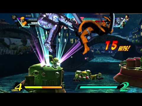 KIT Potato Salad vs KPB Scamby (Part 3)