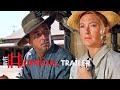 The Sundowners 1960 Trailer Deborah Kerr Robert Mitchum Peter Ustinov Movie