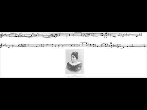 TWO REGISTERS   Alice Cucini contralto