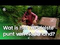 Wat is het middelste punt van Nederland? | STE