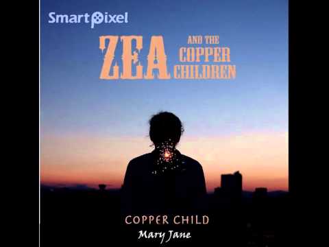 Mary Jane - The Copper Children