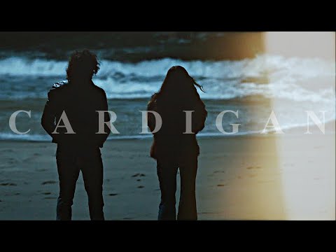 daisy + billy | cardigan