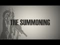 Sleep Token The Summoning Lyric Video