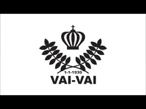 1971 SP Vai-Vai CORDÃO