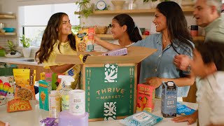 Thrive Market Healthy In a Pinch