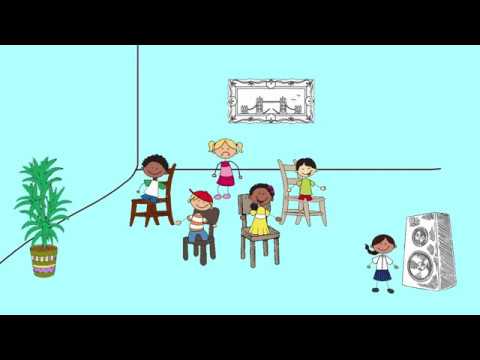 Multimedia 2019 :: Jacqueline Segeth :: Die Reise nach Jerusalem