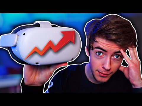 How to BOOST Quest 2 Performance NOW...