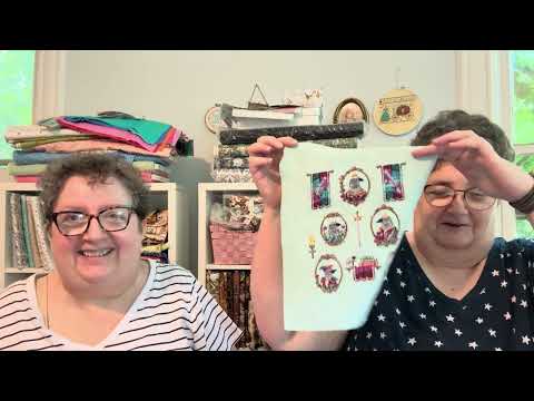 The Crafty Toads - We Survived the Nephews