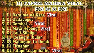 Download lagu DJ TAPSEL MADINA VIRAL RERE MA NA RERE , GOMBAL, MATA HEPENG, TATAPMA GAMBARKU | LAGU TAPSEL TERBARU mp3 Download lagu DJ TAPSEL MADINA VIRAL RERE MA NA RERE , GOMBAL, MATA HEPENG, TATAPMA GAMBARKU | LAGU TAPSEL TERBARU mp3