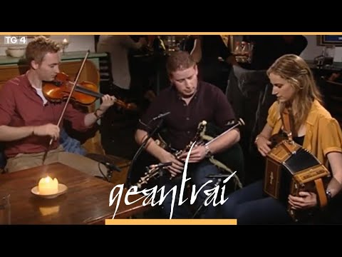 FullSet - The Heathery Cruach Set | An Derg Inn, Tiobraid Árann  | Geantraí 2013 | TG4