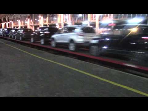 6X65 Didcot Yard to Mossend