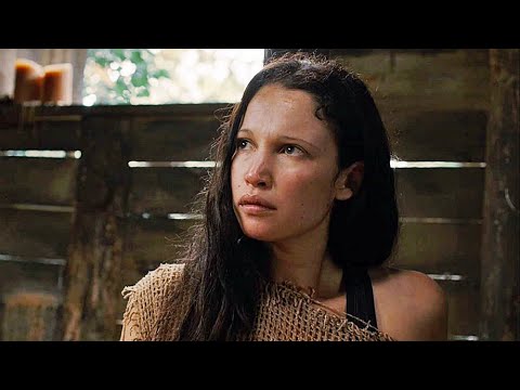 Trailer-Vorschau: GAIA - Grüne Hölle