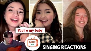 Download lagu Cowok Indonesia ini di Kagumi cewek cewek bule karna bisa menyanyikan lagu dari bahasa nya !! OmeTV mp3 Download lagu Cowok Indonesia ini di Kagumi cewek cewek bule karna bisa menyanyikan lagu dari bahasa nya !! OmeTV mp3
