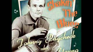 Johnny Paycheck - Not Much I Don't