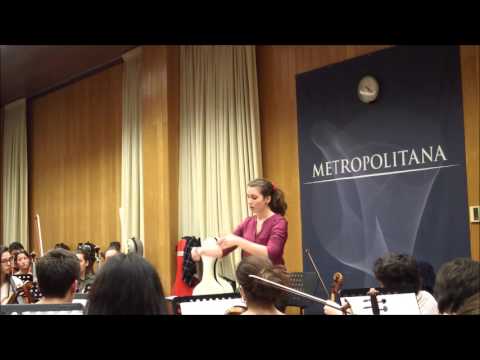 3rd movement - 5th symphony, D.Shostakovich