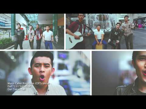 FORTEEN - "Tidak Pernah Berjumpa" (Official MV)