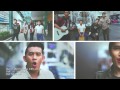 FORTEEN Tidak Pernah Berjumpa Official MV
