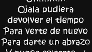 Tercer Cielo - Yo Te Extrañare - (Con Letra) - PlUtUz