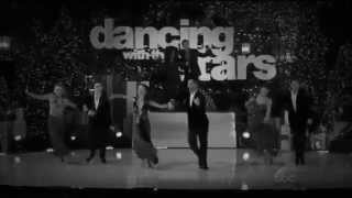 Chaka Kahn & Andy Grammer- "Baby, It's Cold Outside"- DWTS Finale