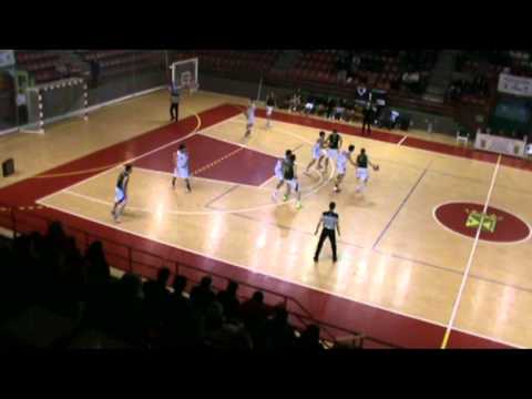 EBA A - A_J8_SAB - Zornotza