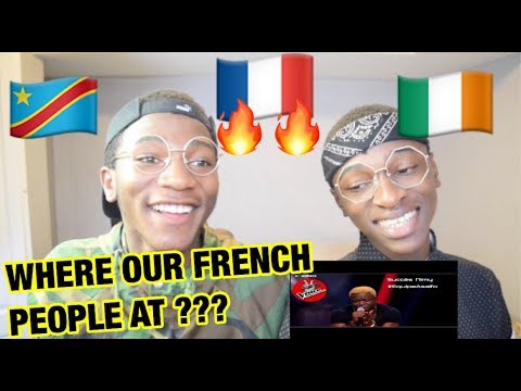 SUCCES NIMY CHANTE "1ER GAOU" | AUDTITIONS A L'AVEUGLE | THE VOICE AFRIQUE FRANCOPHONE 2016