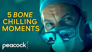 Dr. Death | 5 Times Joshua Jackson’s Dr. Duntsch Made Us Shudder video