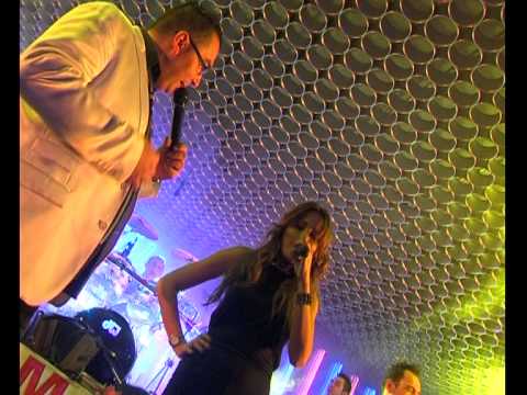 MIX VOLA ORCHESTRA MATTEO TASSI