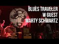 Blues Traveler - Mulling it Over (Ft. Marty Schwartz)