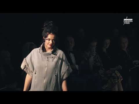 SPbFW SPRING 2020 | МД Анны Овчинниковой