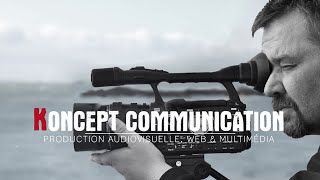 Koncept Communication -  Demoreel