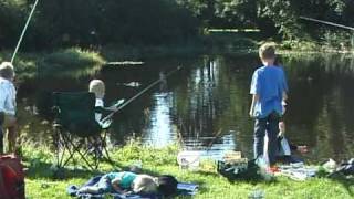 Vlijmen, Jeugd Vak. Werk