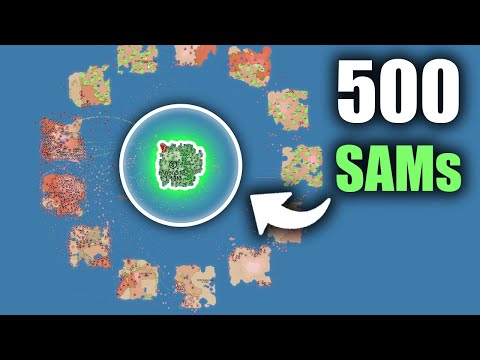 His island defense went beyond anything I've ever seen.