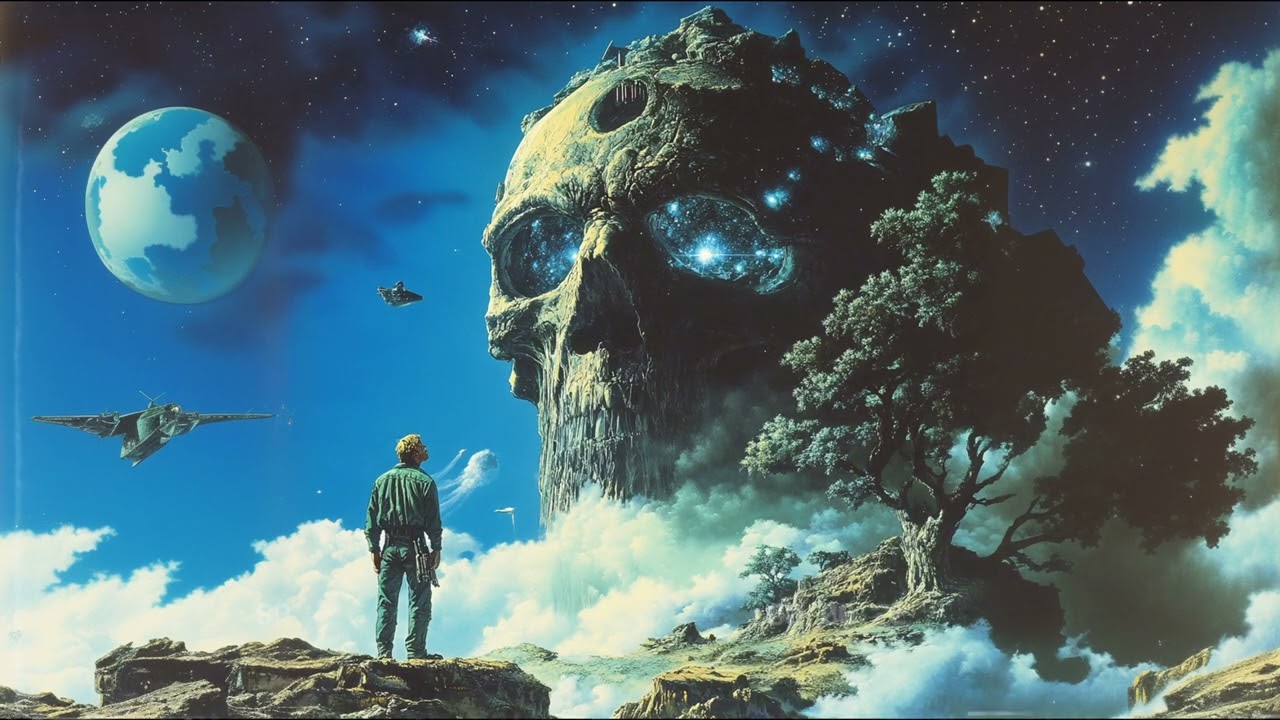 outer galaxy frequencies