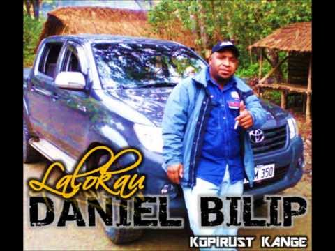 Daniel Bilip - Lalokau
